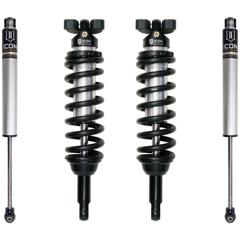 ICON K73051 1.75-3" Stage 1 Suspension System