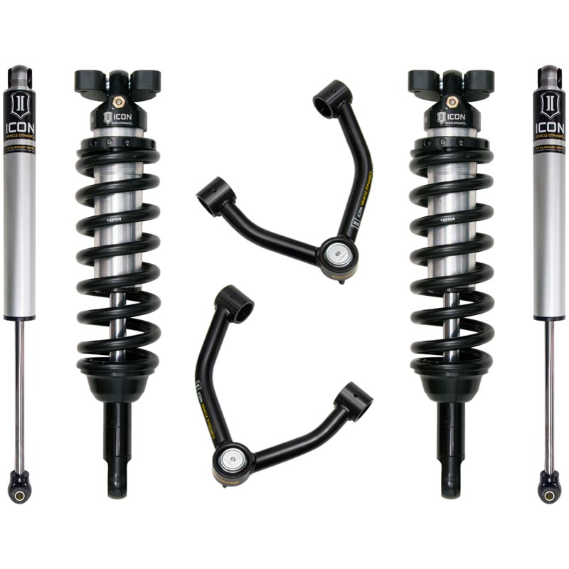 ICON K73052 1.75-3" Stage 2 Suspension System