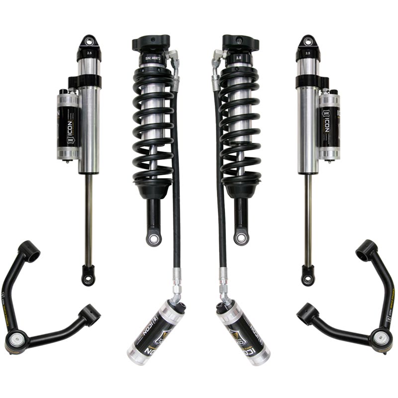ICON K73055 1.75-3" Stage 5 Suspension System