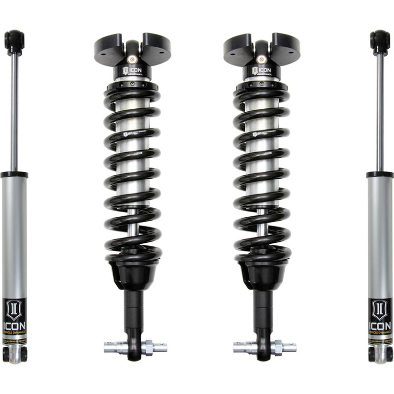 ICON K73061 1.5-3.5" Stage 1 Suspension System