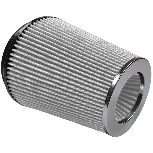 S&B Filters KF-1001D Air Filter (Dry Extendable) For Intake Kits: 75-2514-4