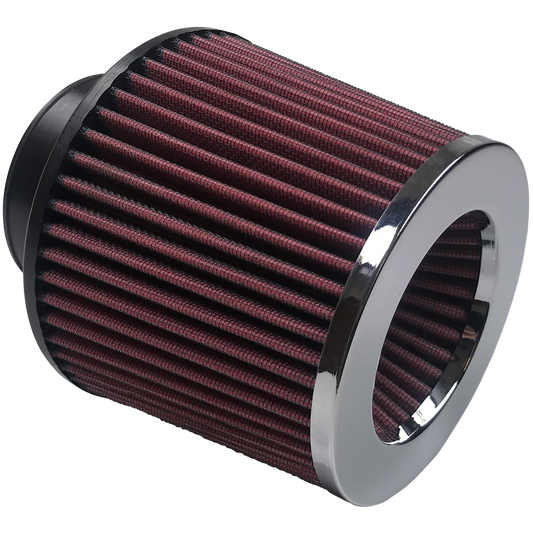 S&B Filters KF-1002 Air Filter (Cotton Cleanable For Intake Kits: 75-2514-4