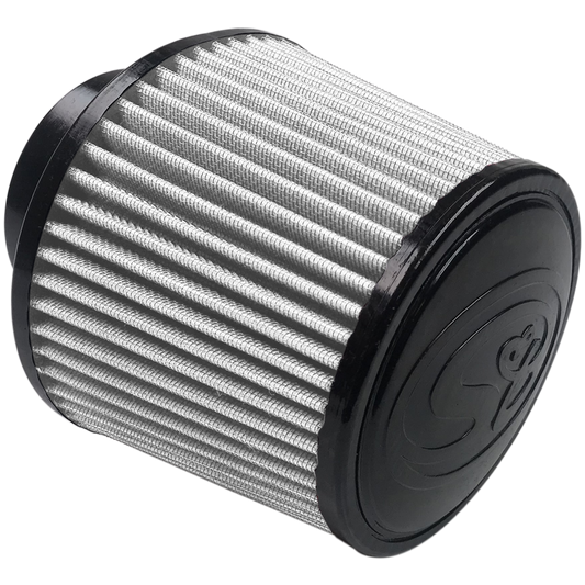 S&B Filters KF-1023D Air Filter (Dry Extendable) For Intake Kits: 75-5003
