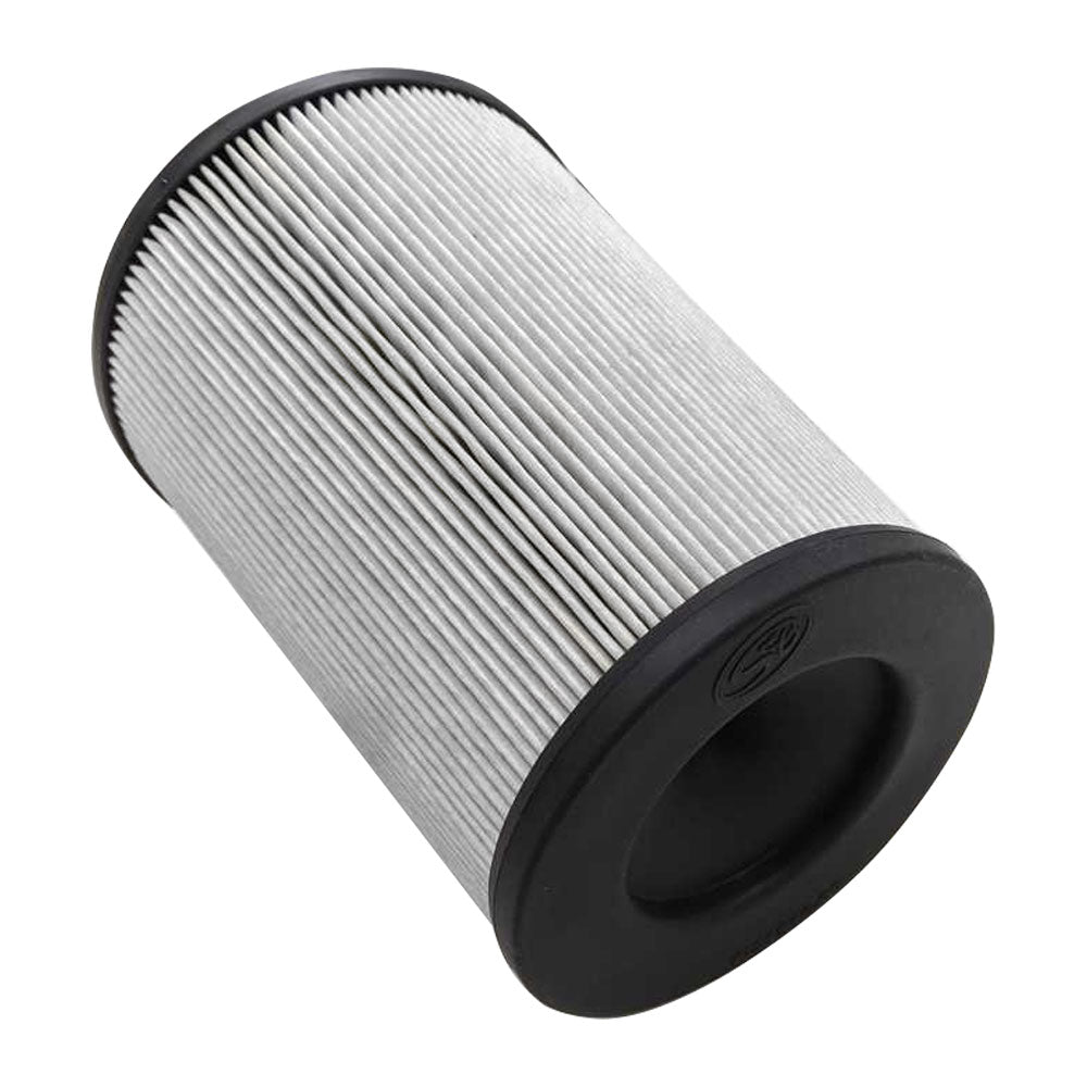 S&B Filters KF-1075D S&B Intake Replacement Filter (Dry Extendable) for Intake Kit 75-5135D