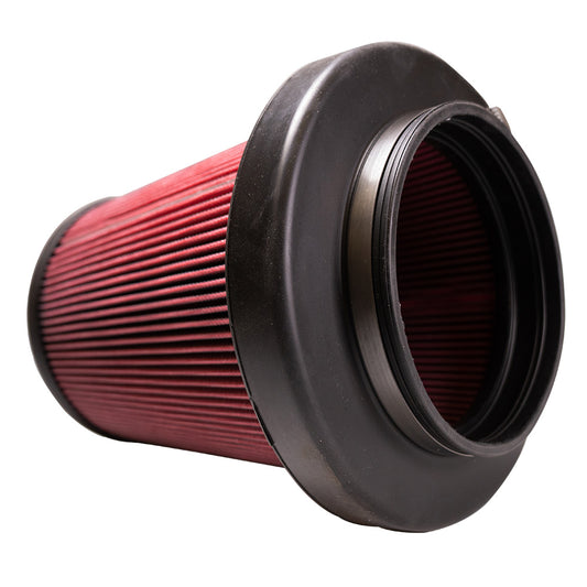 S&B Filters KF-1081 Air Filter Cotton Cleanable For Intake Kit 75-5134/75-5134D