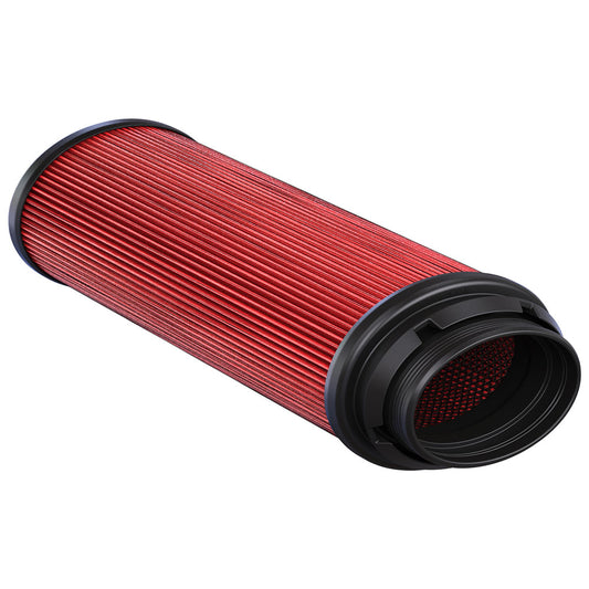 S&B Filters KF-1086 Air Filter (Cotton Cleanable) For Intake Kit 75-5150/75-5150D