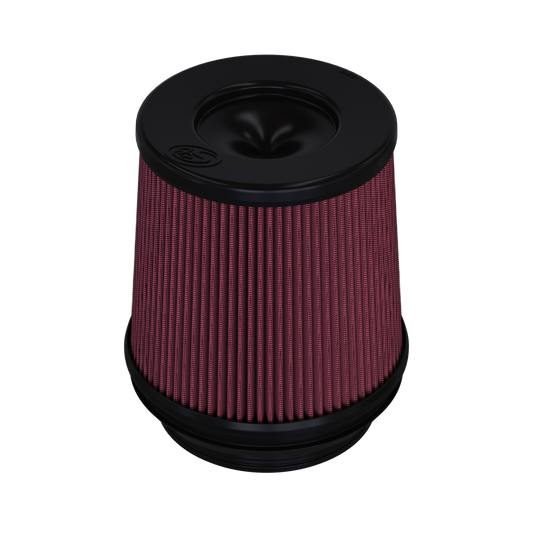 S&B Filters KF-1087 S&B Intake Replacement Air Filter Cotton Cleanable