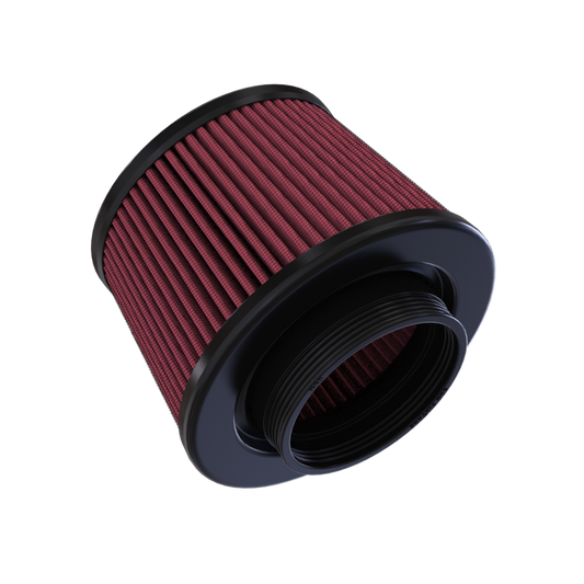 S&B Filters KF-1090 Air Filter (Cotton Cleanable) For Intake Kit 75-5163/75-5163D