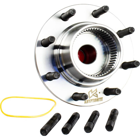 Kryptonite KR205 Wheel Bearing & Hub Assembly (With ABS Sensor)