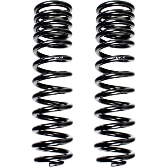 Kryptonite KRFC45 4.5" Lift Dual Rate Coil Springs