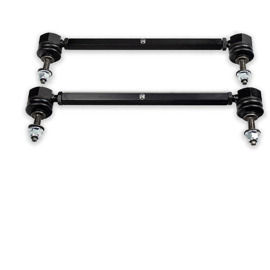 Kryptonite KRSBEL1425 Sway Bar End Links (6+")