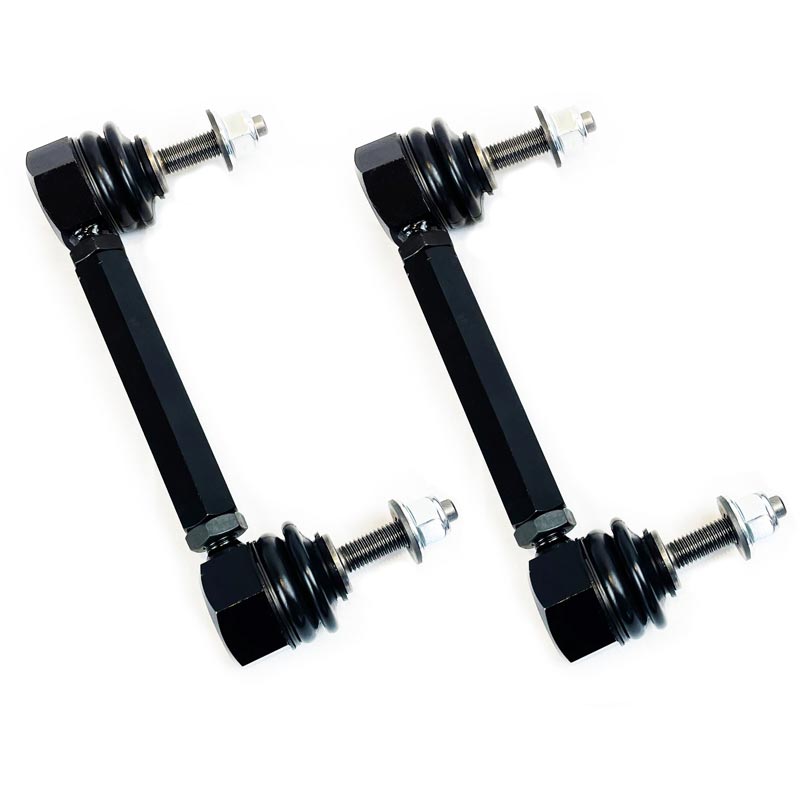 Kryptonite KRSBEL20 Sway Bar End Links (0-2")