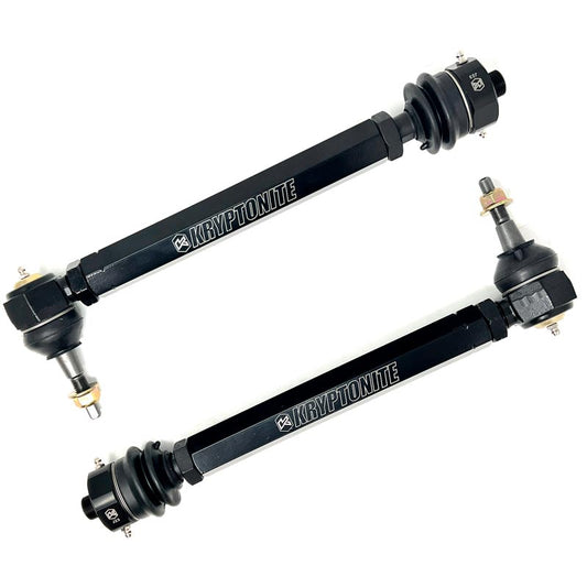 Kryptonite KRTR11 Death Grip Tie Rods