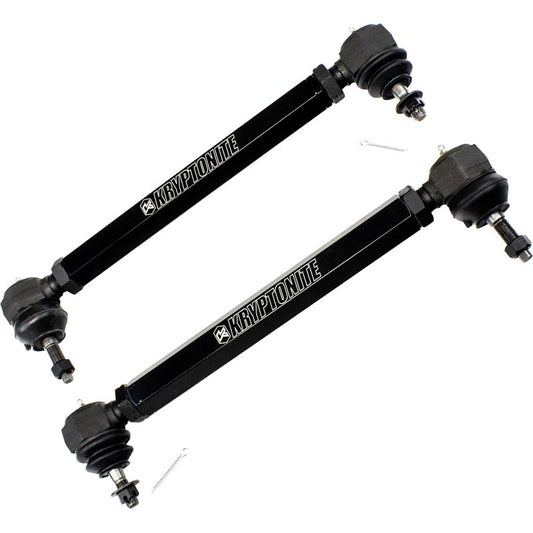 Kryptonite KRTR88 Death Grip Tie Rods