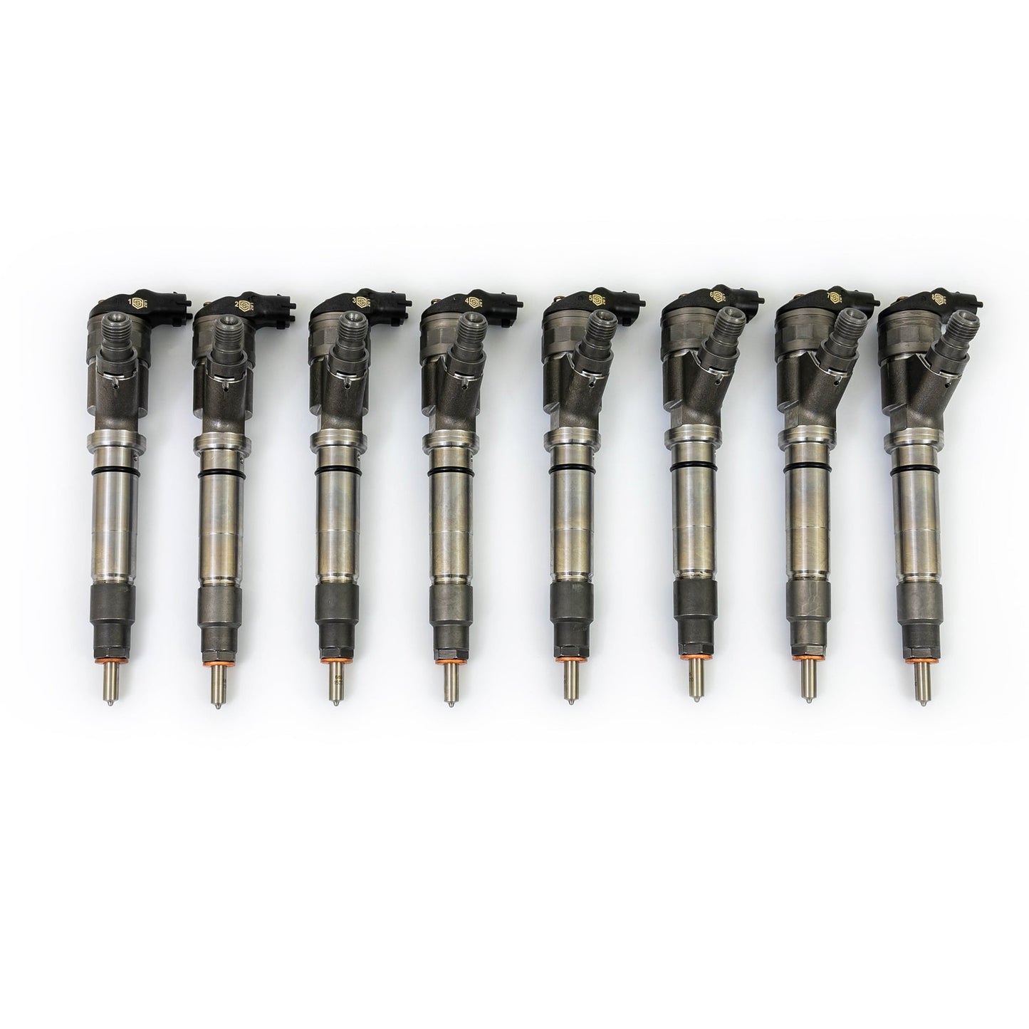 S&S Diesel LBZ-200SAC-SET 200% over LBZ injector - New