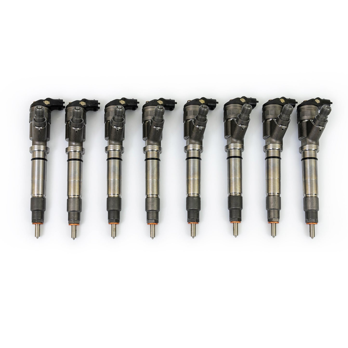 S&S Diesel LBZ-10SAC-SET LBZ TorqueMaster Injector - New