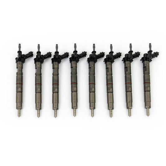 S&S Diesel LML-45SAC-SET 45% over LML injector