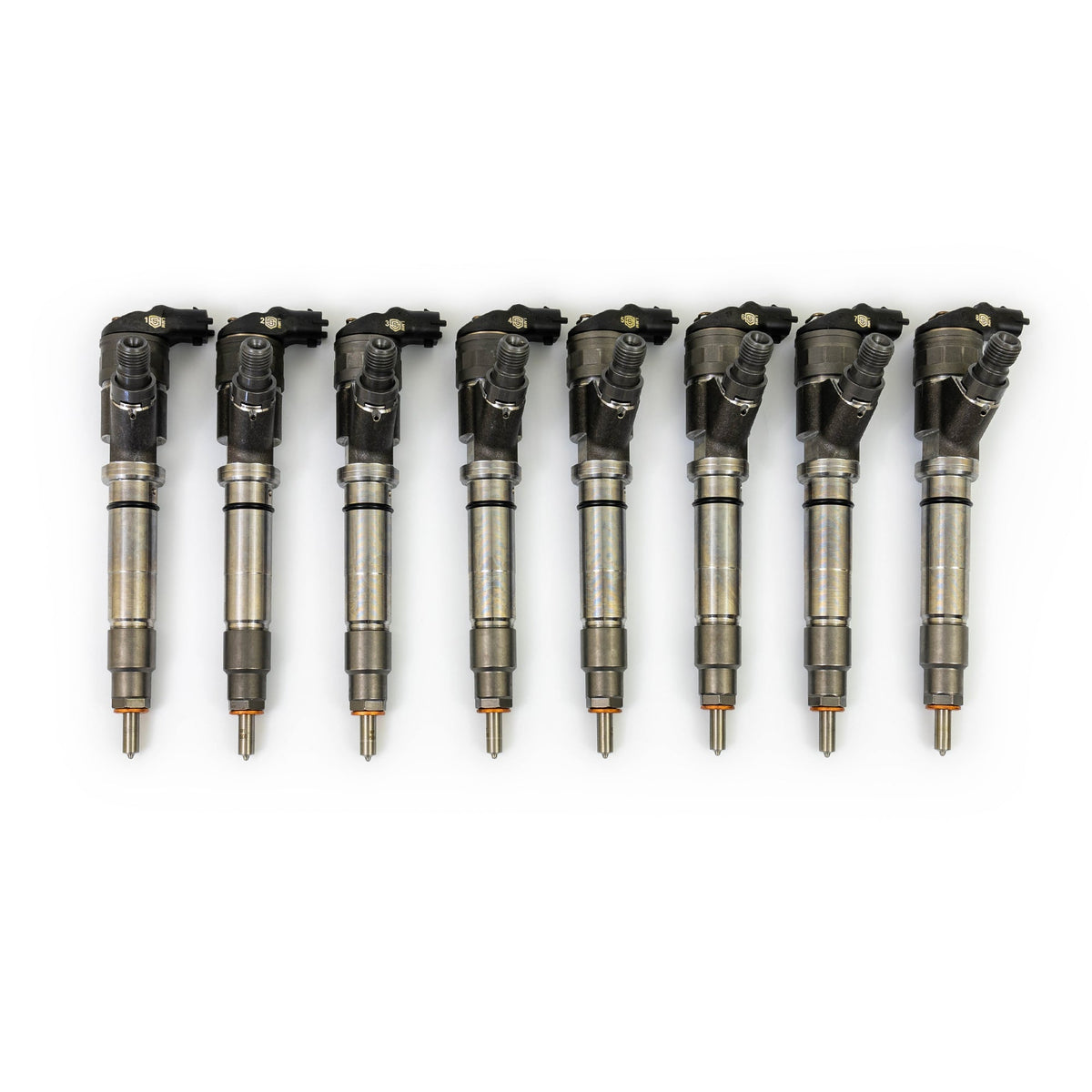 S&S Diesel LMM-100SAC-R-SET 100% over LMM injector - Reman