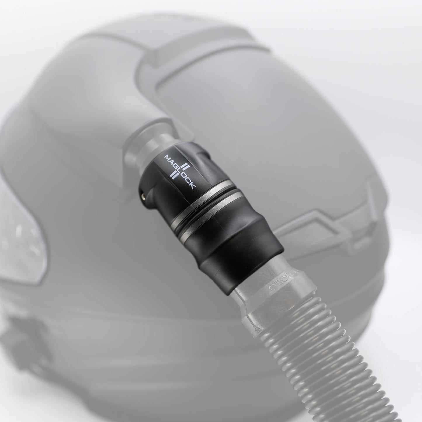 Rugged Radios MLA-1000 MagLock Helmet Air Kit