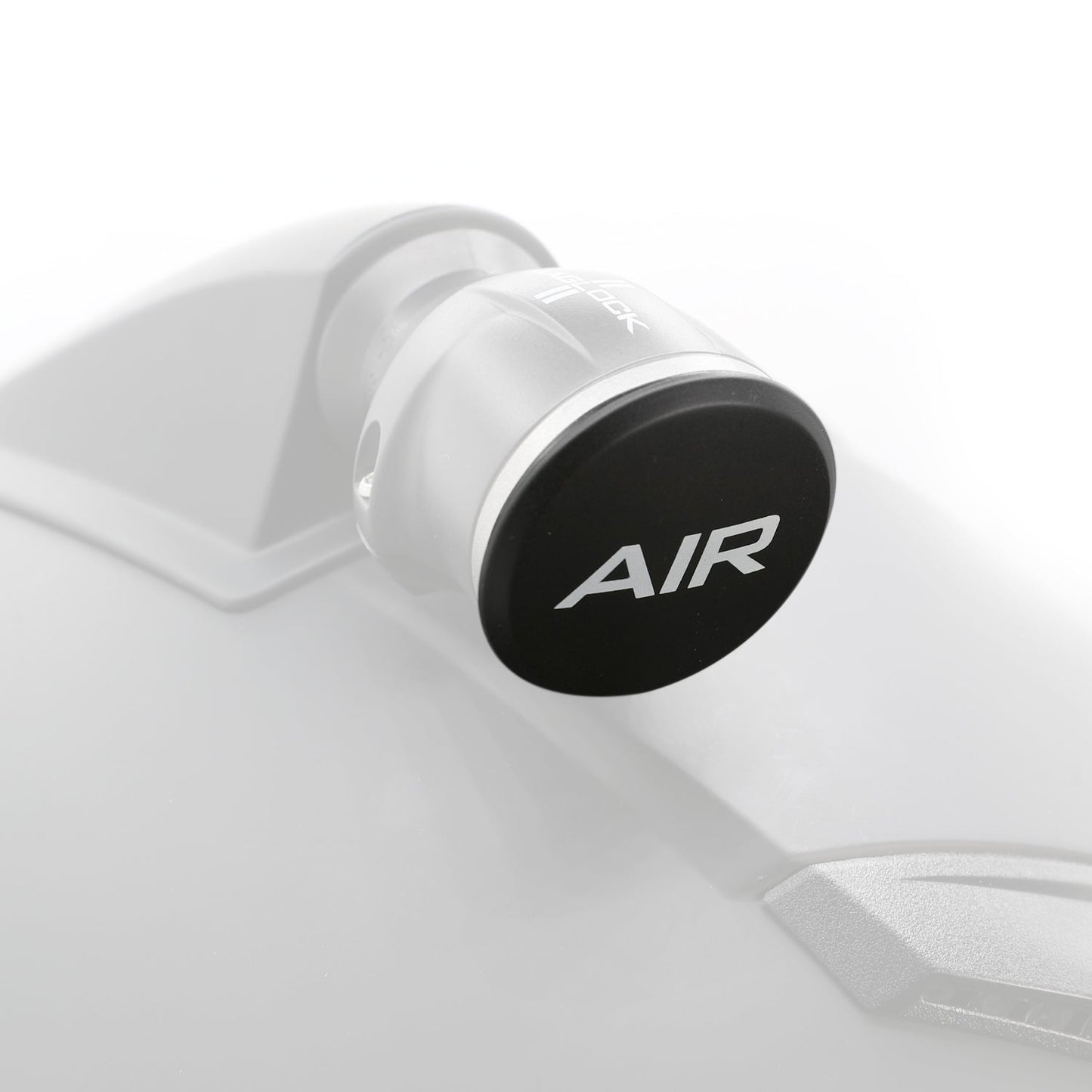 Rugged Radios MLA-1006 MagLock Magnetic Dust Cap