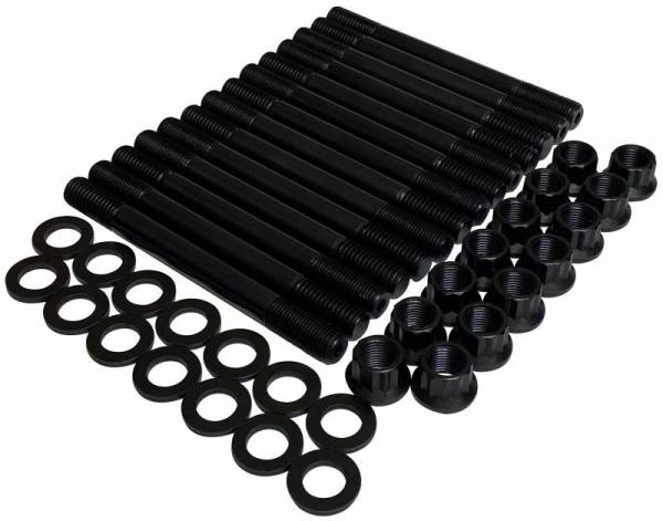 Gator Fasteners MSK5912 Dodge 2500/3500 1989-98 5.9L Heavy Duty Main Stud Kit