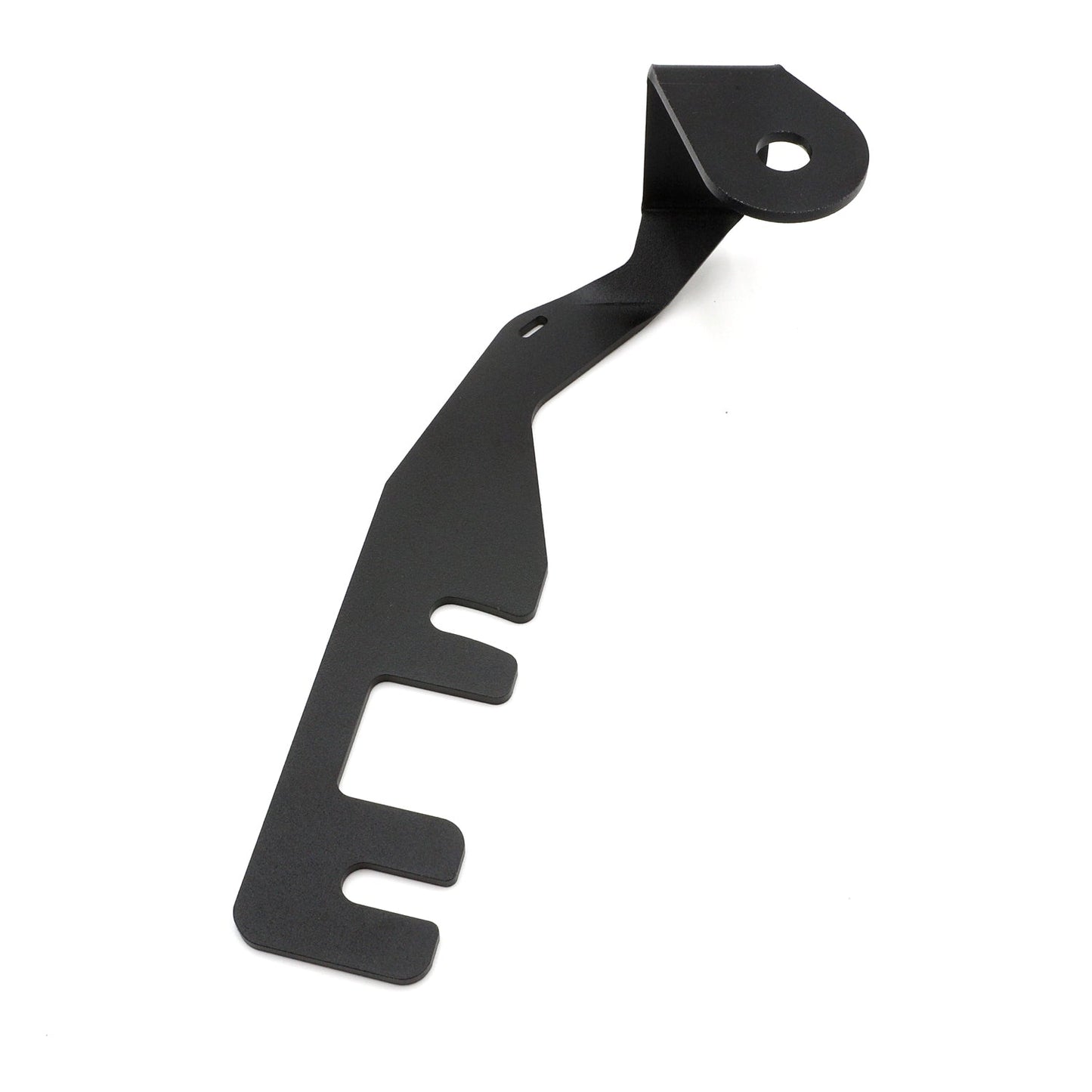 Rugged Radios MT-ANT-RANGER-A Antenna Mount for Ford Ranger - Driver Side