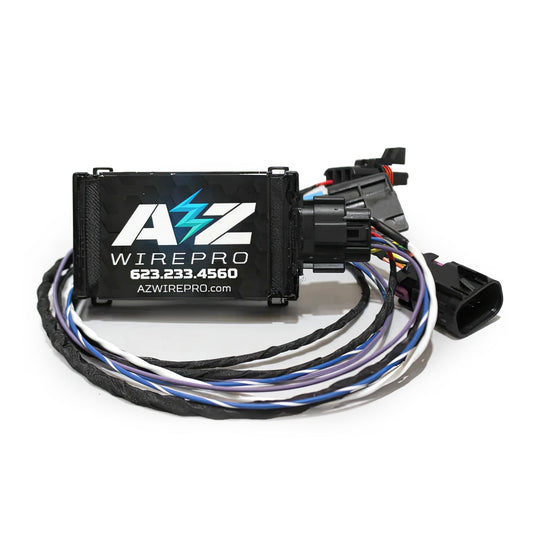 Rugged Radios PTT-CAN-MODULE-PROR PTT Module For Steering Wheel Shortcut Button - Polaris Pro-R