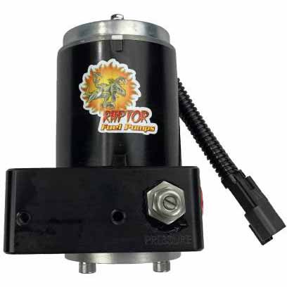 AirDog R3SBD150 Factory Replacement 150GPH Raptor Pump (FRRP)