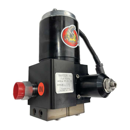 AirDog R4SBD050 Raptor 4G 100GPH Pump