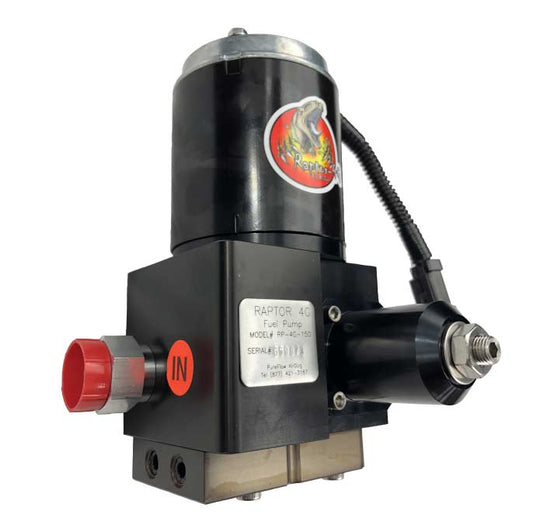 AirDog R4SBD052 Raptor 4G 150GPH Pump