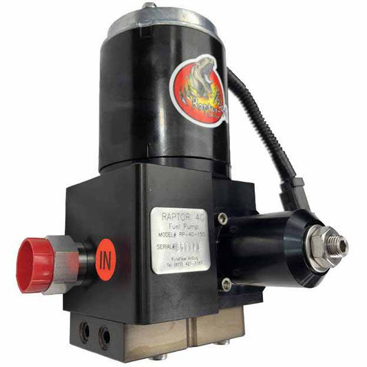 AirDog R4SBD054 Raptor 4G 100GPH Pump