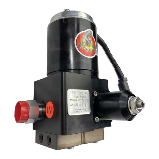 AirDog R4SBD325 Raptor 4G 150GPH Pump