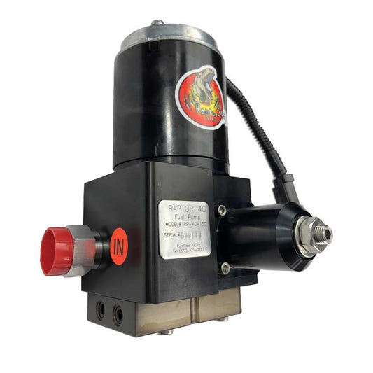 AirDog R4SBD356 Raptor 4G 100GPH Pump