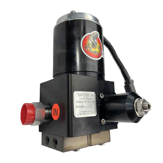 AirDog R4SBD360 Raptor 4G 150GPH Pump