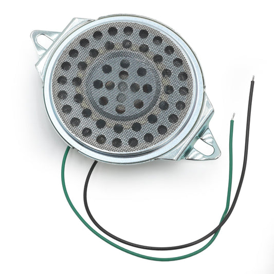 Rugged Radios SPEAKER-300 Replacement 300 Ohm 50mm Headset Speaker