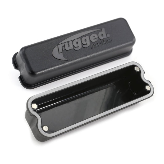 Rugged Radios RCM Rugged Radios Magnetic Radio Cover