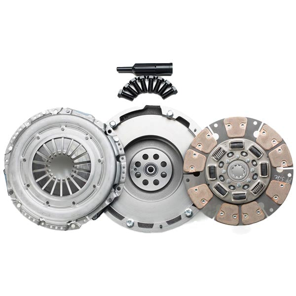 South Bend Clutch SDM0105CBK Stage 2 Performance Clutch Kit