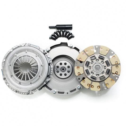 South Bend Clutch SDM0105DFK Dyna Max Performance Clutch Kit