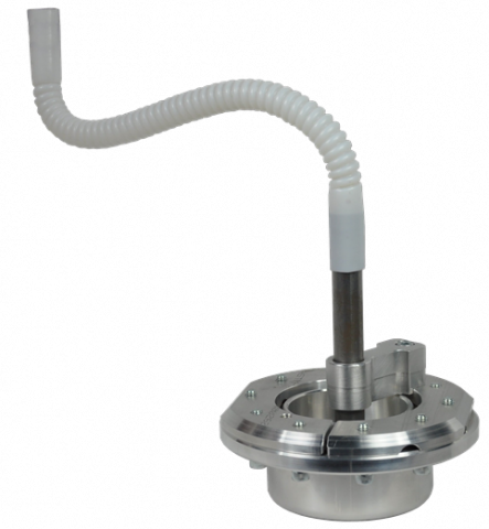 FASS STK5500B iesel Fuel Sump Kit With Suction Tube Upgrade Kit