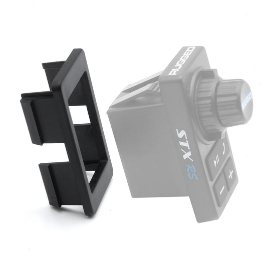 Rugged Radios SW-RS-ADPT Rocker Switch Adapter - Carling Style 6-Pack