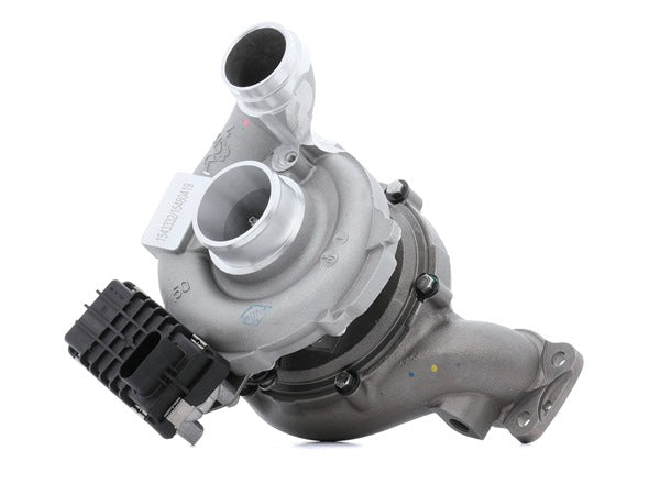 Exhaust Gas Turbocharger 	6420901200