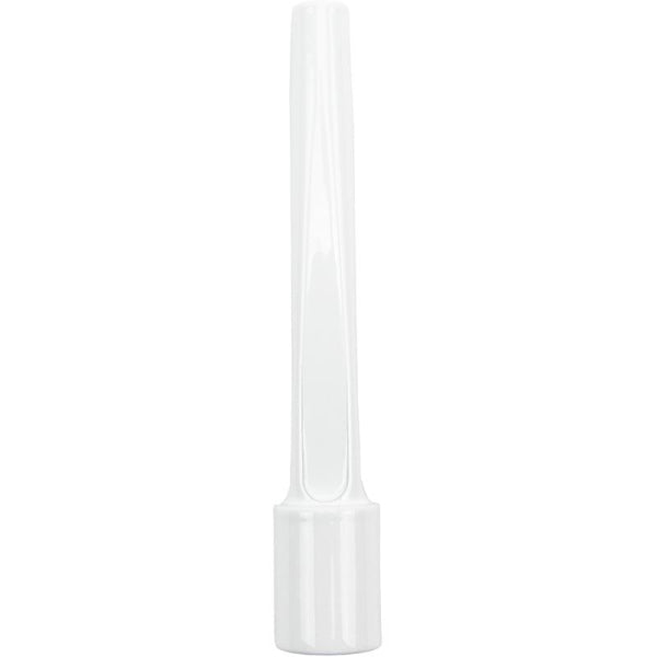 Wehrli Custom Fab WCF100049-GW TIG Torch Stubby Antenna - Gloss White