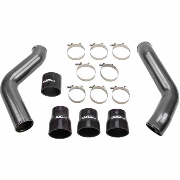 Wehrli Custom Fab WCF100292-BB Stage 1 IC Pipe Bundle - Bengal Blue