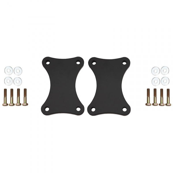 Wehrli Custom Fab WCF100444 3/4" Front Bumper Spacer