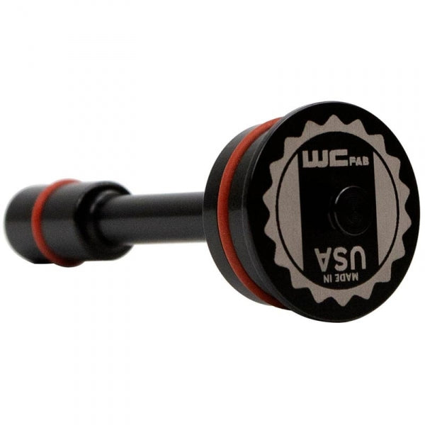 Wehrli Custom Fab WCF100469 Transmission Cooler Thermostat Bypass Plug
