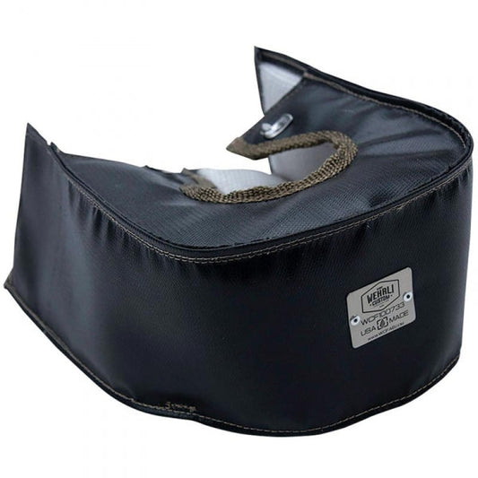 Wehrli Custom Fab WCF100733 VGT Turbo Blanket
