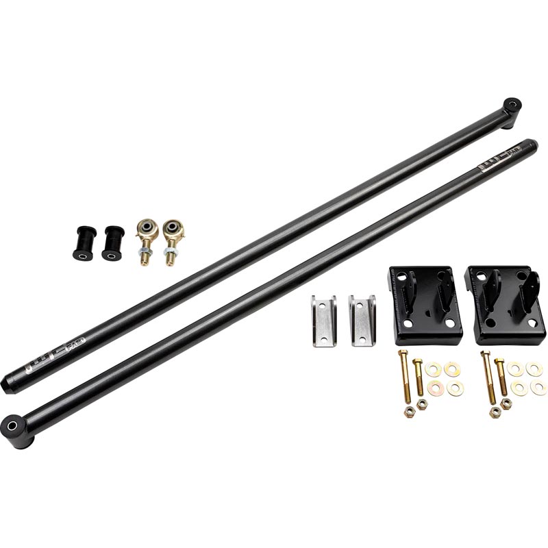 Wehrli Custom Fab WCF100851-BB 60" Traction Bar Kit (Bengal Blue)