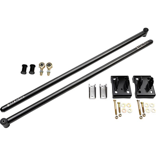 Wehrli Custom Fab WCF100851-BB 60" Traction Bar Kit (Bengal Blue)