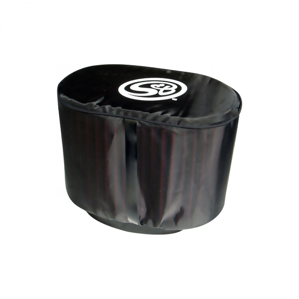 S&B Filters WF-1016 Air Filter Wrap For KF-1031 & KF-1031D For 06-08 F-150 4.6L Gas Oval