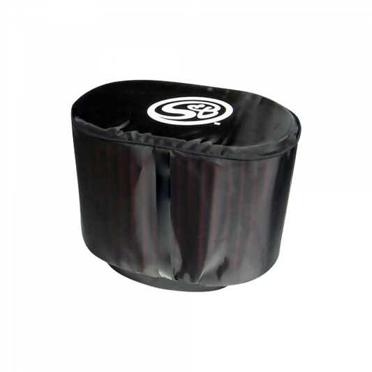 S&B Filters WF-1016 Air Filter Wrap For KF-1031 & KF-1031D For 06-08 F-150 4.6L Gas Oval